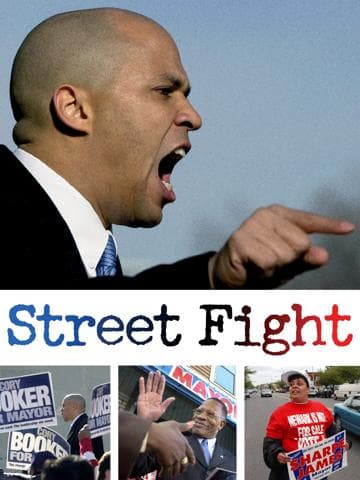 Street Fight