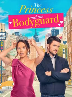 The Princess and the Bodyguard