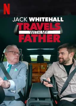 Jack Whitehall: Travels with My Father