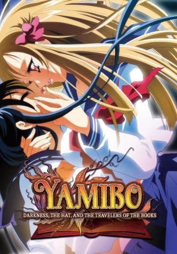 Yamibo - Darkness, the Hat, and the Travelers of the Books
