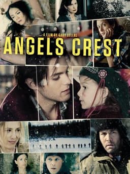 Angels Crest