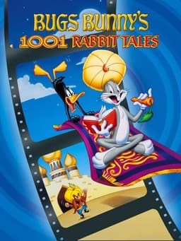 Bugs Bunny's 3rd Movie: 1001 Rabbit Tales