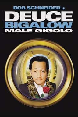 Deuce Bigalow: Male Gigolo