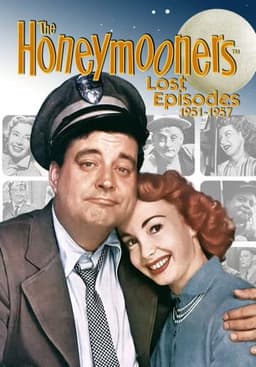 The Honeymooners