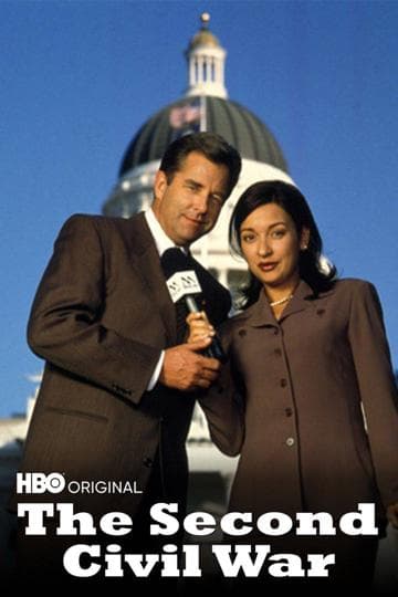 The Second Civil War