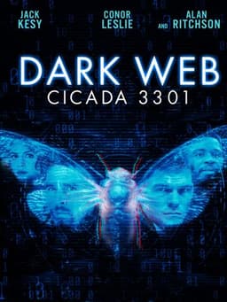 Dark Web: Cicada 3301