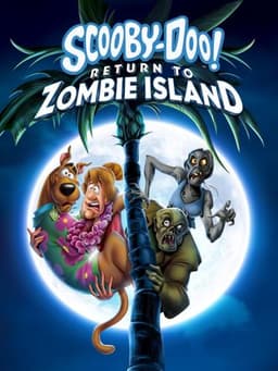 Scooby-Doo! Return to Zombie Island
