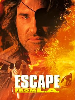 Escape from L.A.