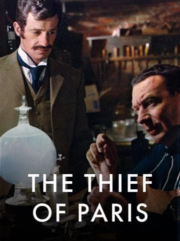 The Thief of Paris