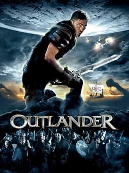 Outlander