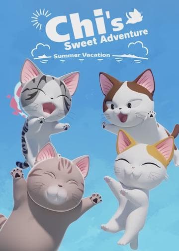 Chi's Sweet Adventure