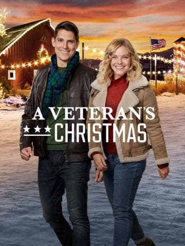 A Veteran's Christmas