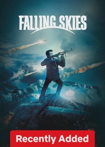 Falling Skies