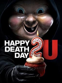 Happy Death Day 2U