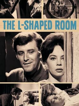 The L-Shaped Room