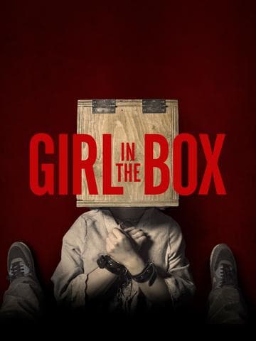 Girl in the Box