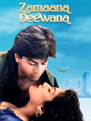 Zamaana Deewana