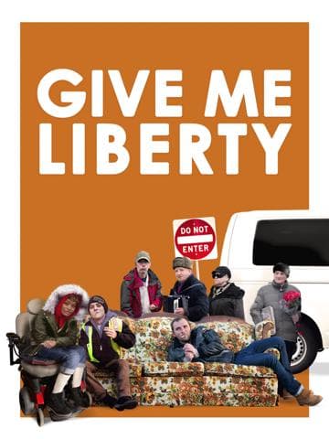 Give Me Liberty