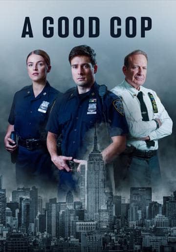 A Good Cop