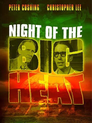 Night of the Big Heat