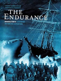 The Endurance