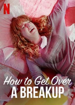 How to Get Over a Breakup