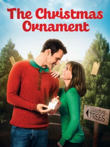 The Christmas Ornament