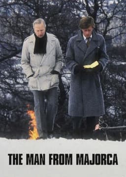 The Man from Majorca