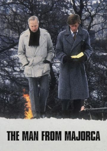 The Man from Majorca