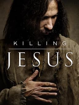 Killing Jesus