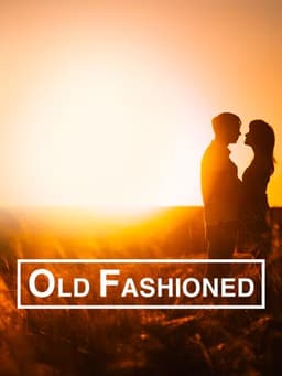 Old Fashioned