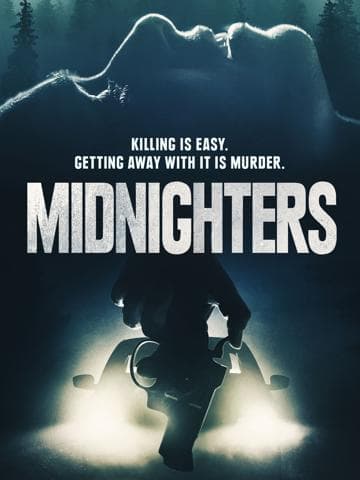 Midnighters