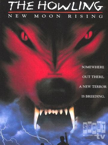 Howling: New Moon Rising
