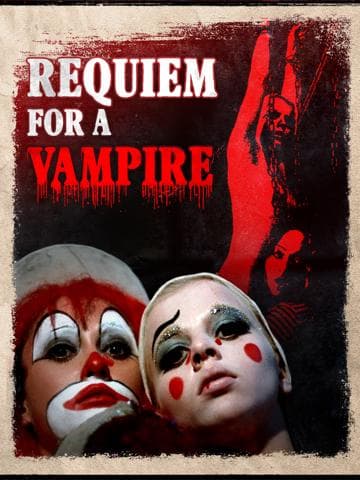 Requiem for a Vampire