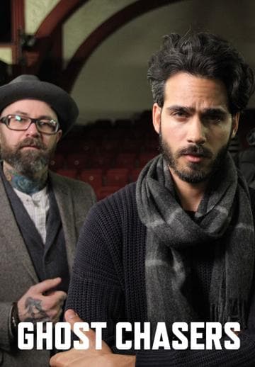 Ghost Chasers