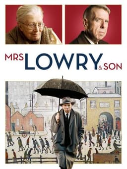 Mrs Lowry & Son