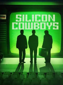 Silicon Cowboys