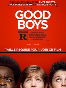 Good Boys
