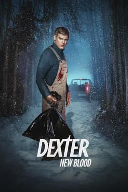 Dexter: New Blood