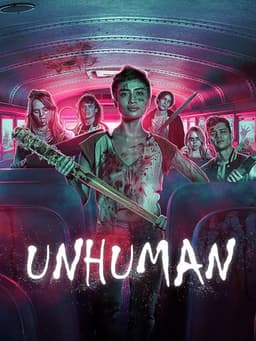 Unhuman