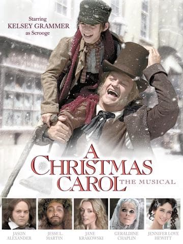 A Christmas Carol