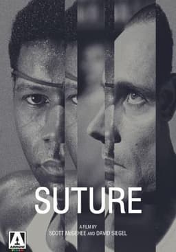 Suture