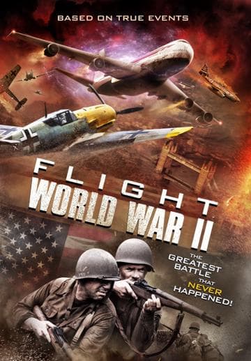 Flight World War II