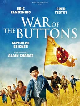War of the Buttons