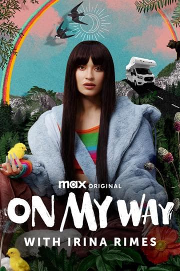 On My Way with Irina Rimes