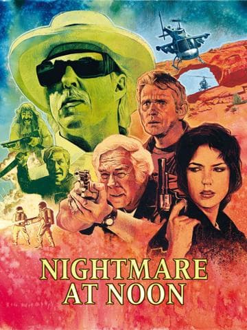 Nightmare at Noon