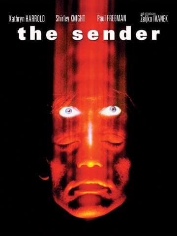 The Sender