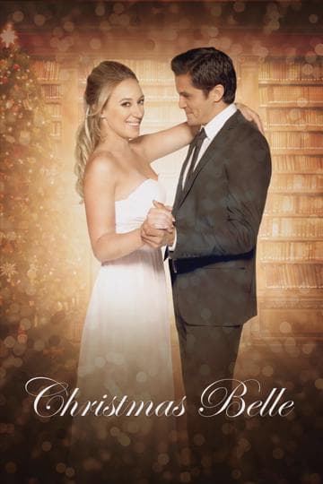 Christmas Belle