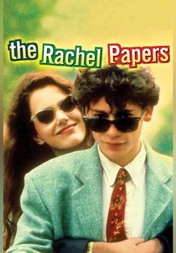 The Rachel Papers