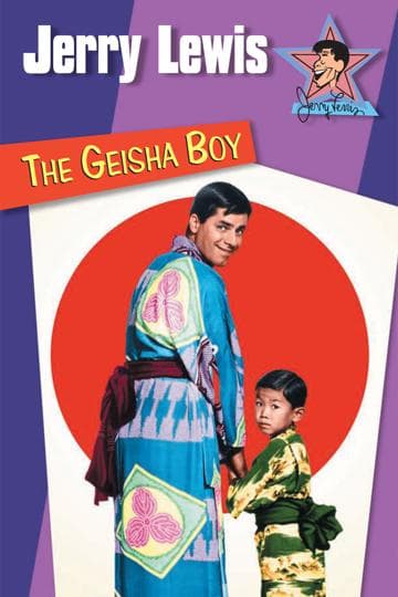 The Geisha Boy